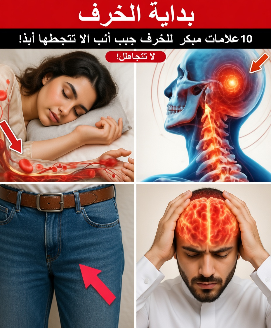 10 علامات مبكرة للخرف يجب ألا تتجاهلها أبدًا