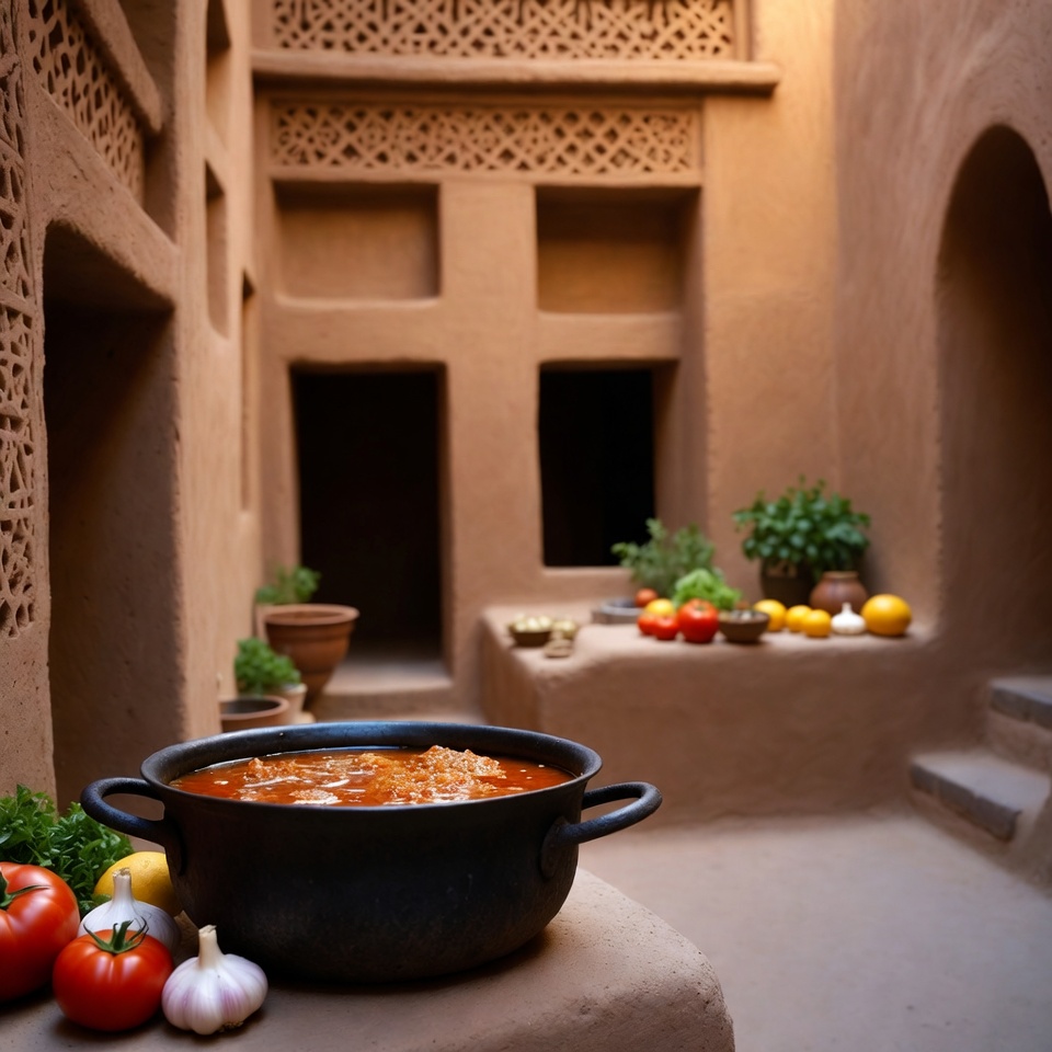 تنظيف الكلى والبروستاتا: العصير القوي من الثوم والطماطم والليمون