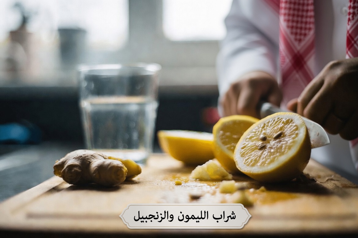 10 مشروبات صباحية يجب أن تعرفها لدعم صحة الكلى وطرد السموم