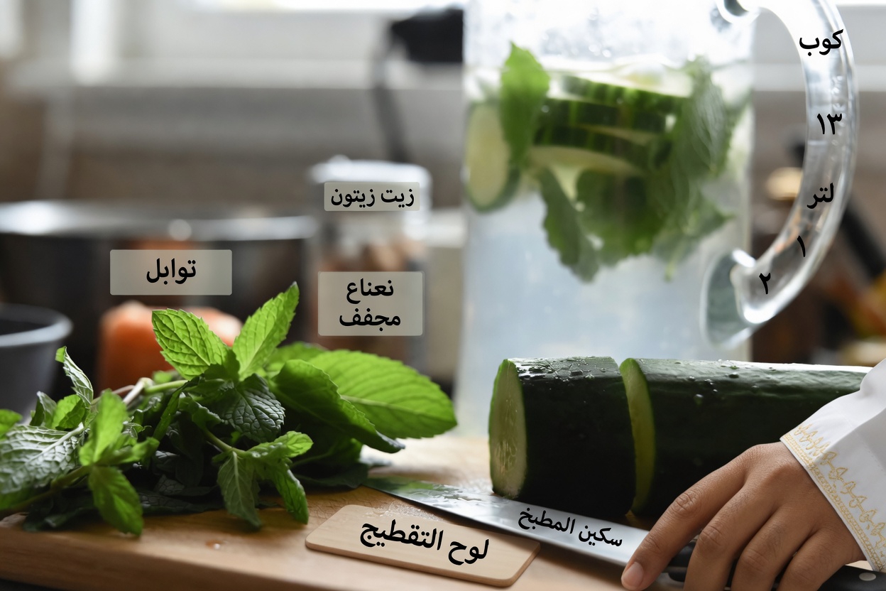 10 مشروبات صباحية يجب أن تعرفها لدعم صحة الكلى وطرد السموم