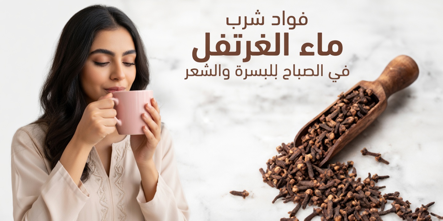 كيف يمكن لمشروب القرنفل الدافئ ووضعية الجلوس الصحيحة على المرحاض أن يدعما صحة جهازك الهضمي