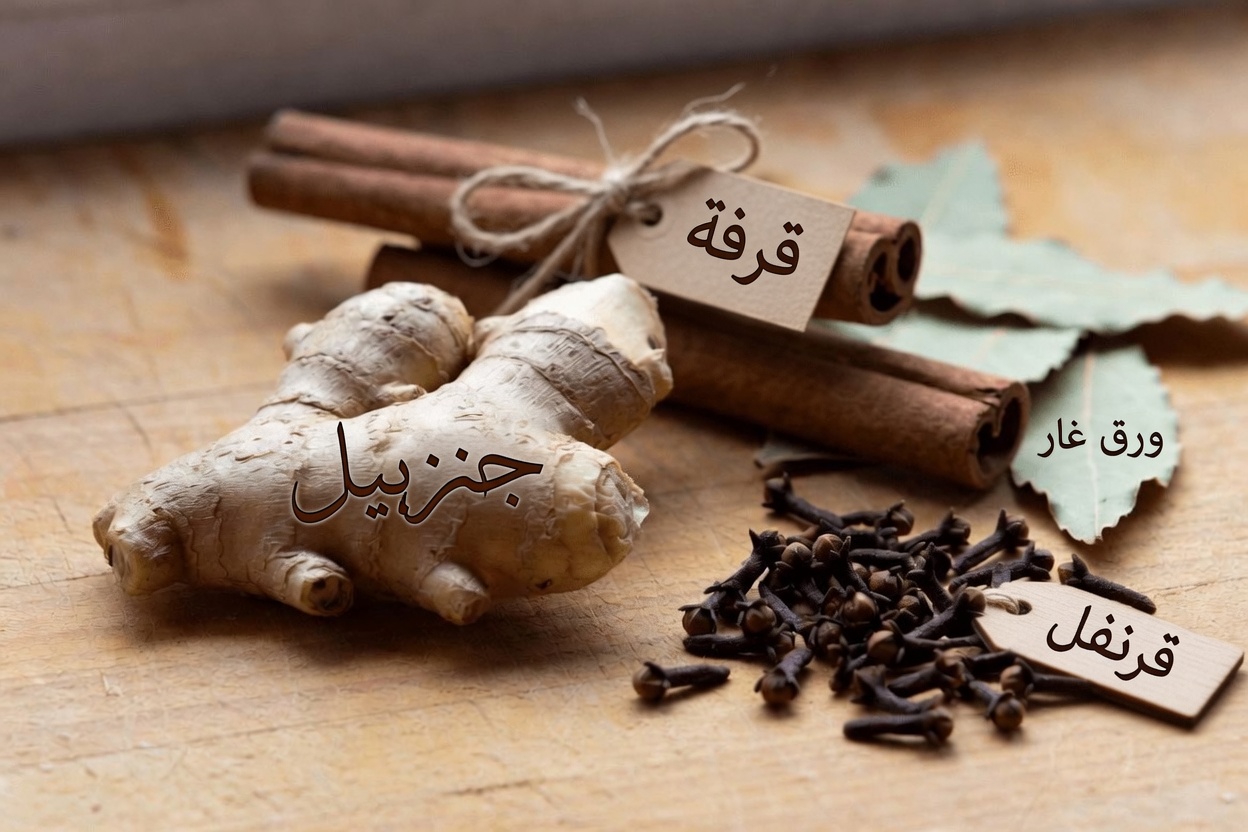 هل جرّبت هذا المشروب التقليدي للعافية اليومية في السبعينيات من عمرك؟