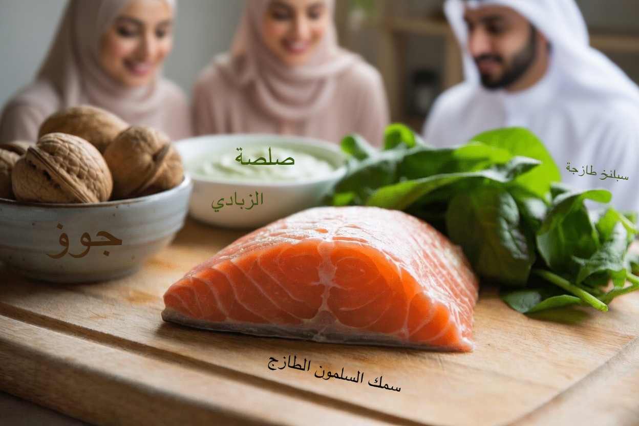 فهم التغيرات العضلية المرتبطة بالعمر