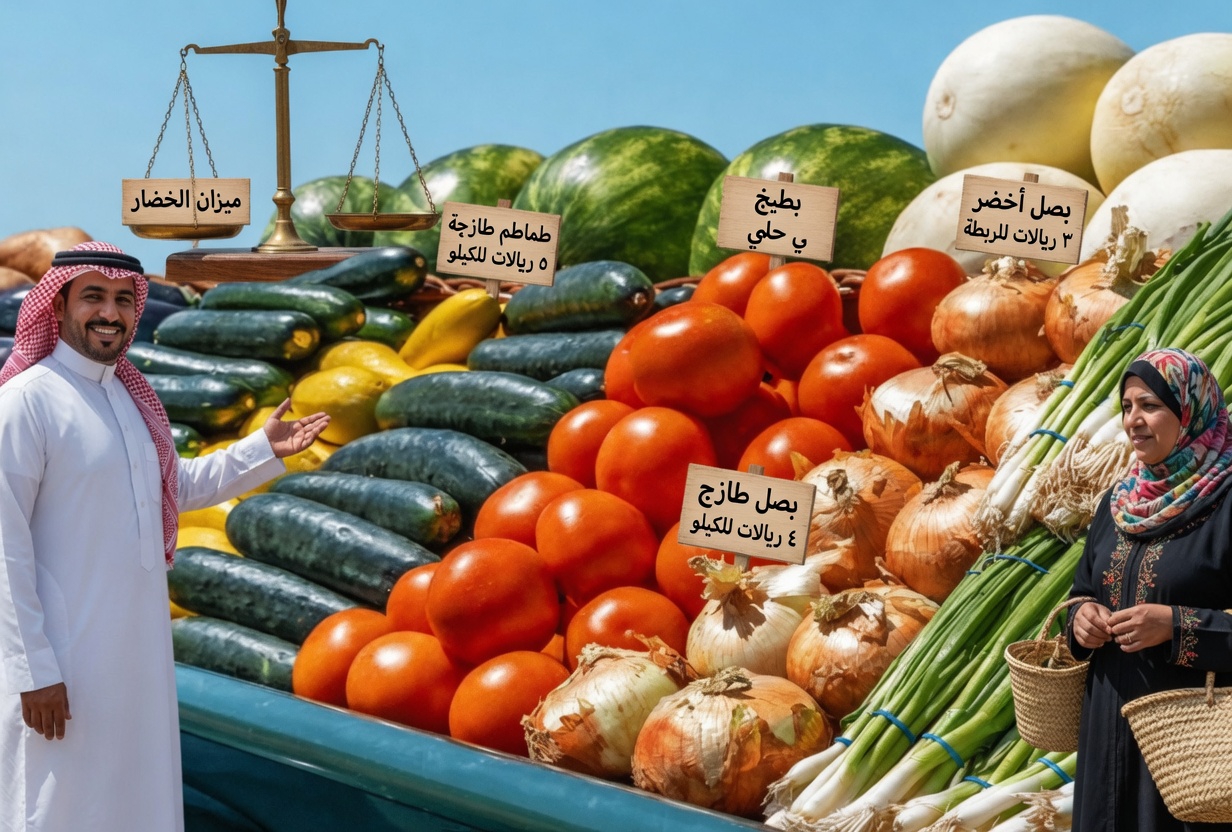 اكتشف أفضل 5 خضروات قد تساعد في دعم مستويات الكرياتينين الصحية ووظائف الكلى