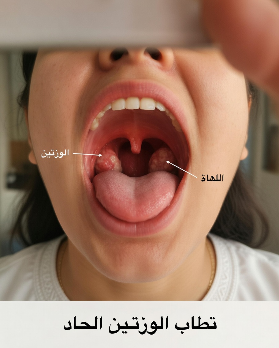 ما هي الأنواع المختلفة لالتهابات الحلق وكيف يمكنك اكتشاف العلامات مبكرًا؟