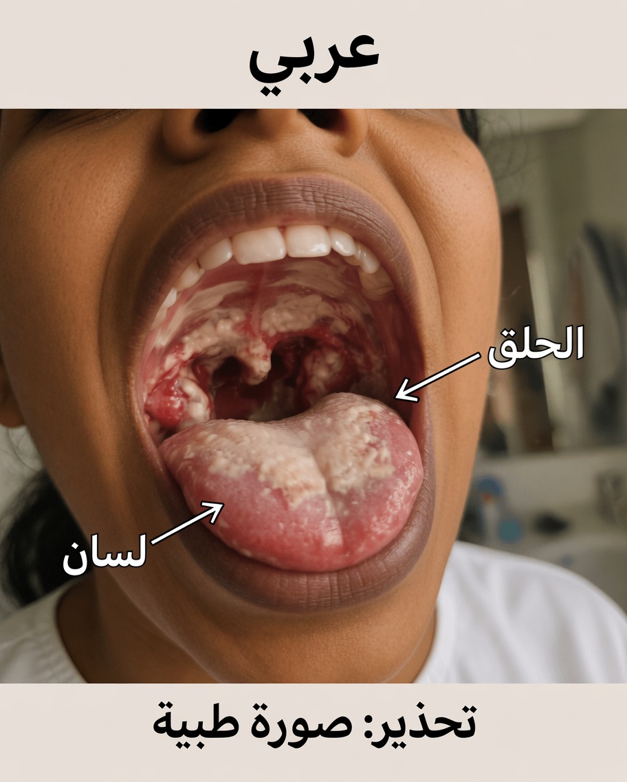 ما هي الأنواع المختلفة لالتهابات الحلق وكيف يمكنك اكتشاف العلامات مبكرًا؟