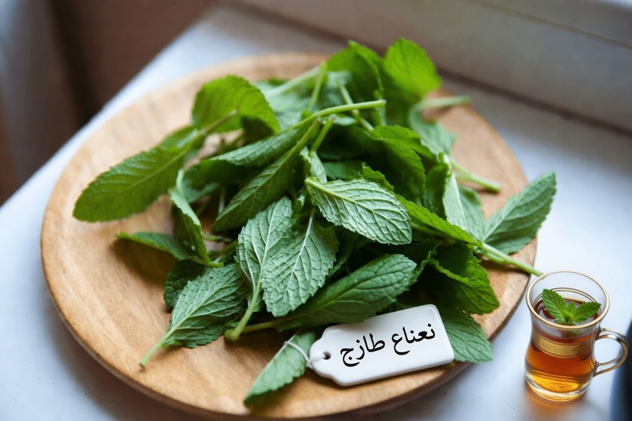 6 أعشاب يومية تدعم روتينك اليومي للعافية