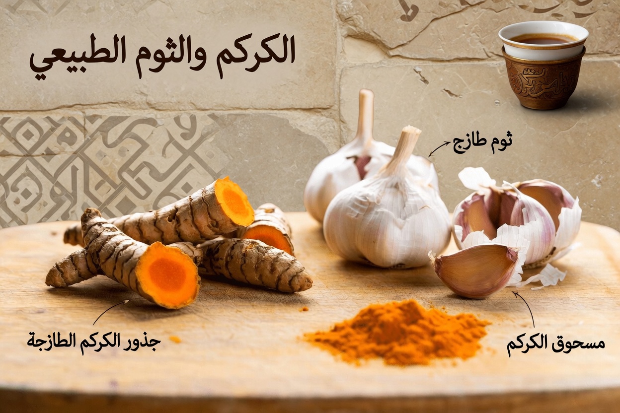 6 أعشاب يومية تدعم روتينك اليومي للعافية