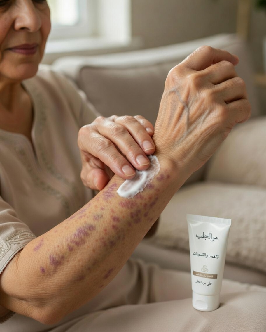 ماذا يحدث حقًا لجسمك بعد بلوغ الثمانين وكيف تشعر بتحسن كل يوم