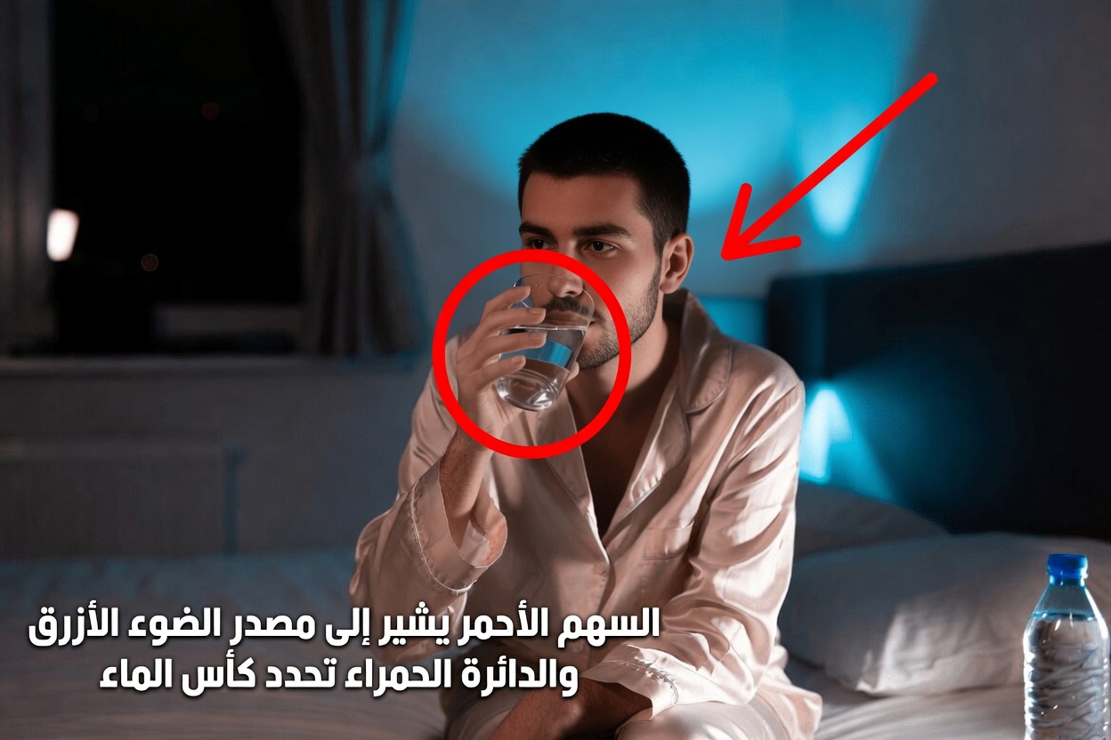 9 أعراض لمرض السكري تظهر غالبًا ليلًا ونصائح عملية لمساعدتك على النوم بشكل أفضل