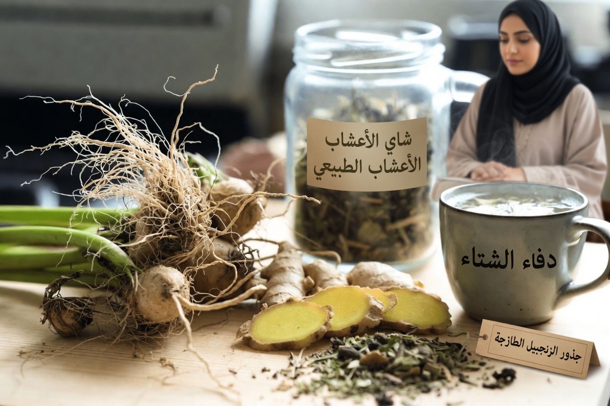 هل يمكن لبعض الأعشاب والعادات الحياتية أن تدعم صحة الكلى لديك بشكل طبيعي؟