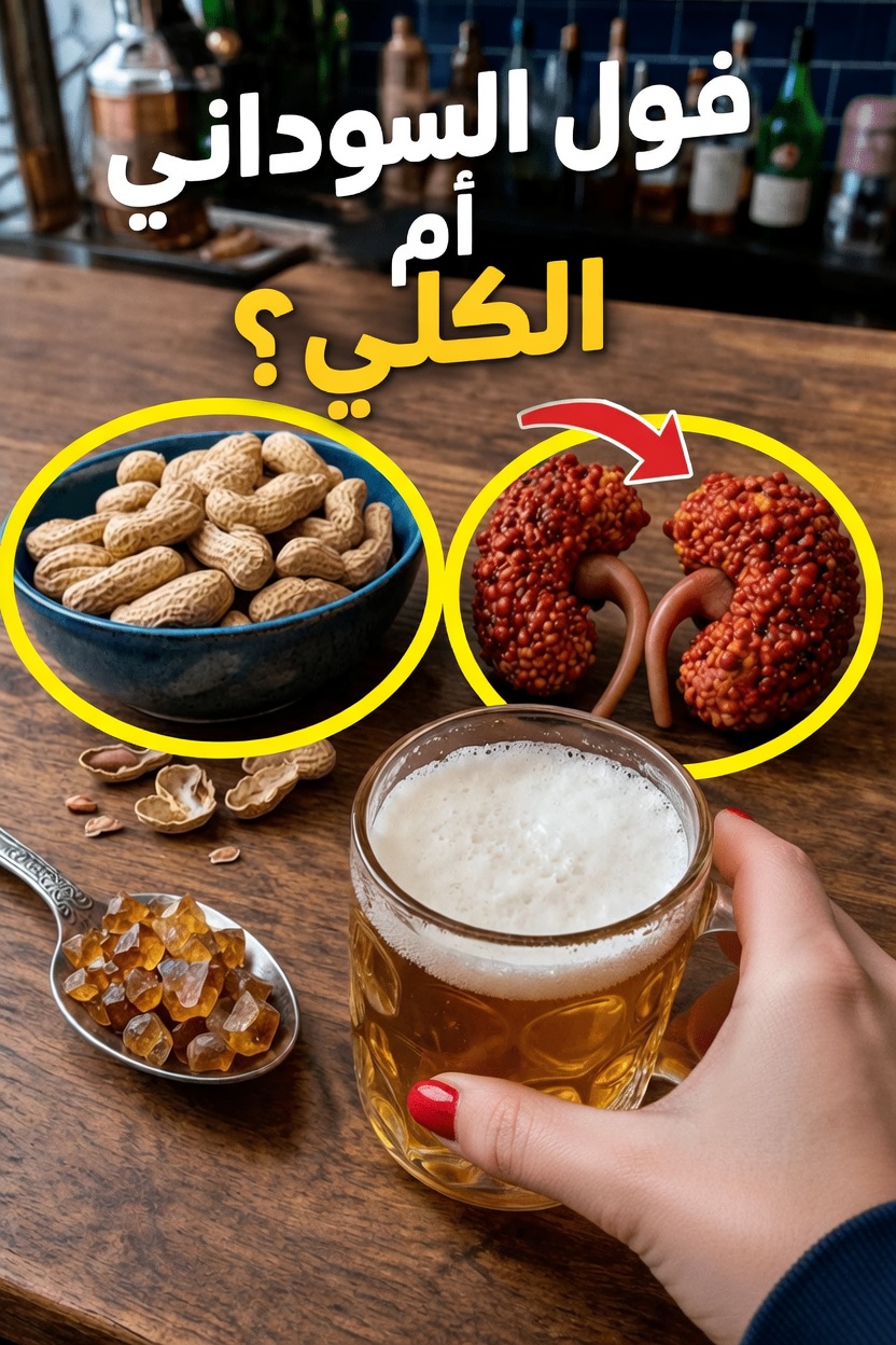 4 دهون آمنة لصحة الكلى و4 دهون خطيرة يجب الانتباه إليها في نظامك الغذائي اليومي