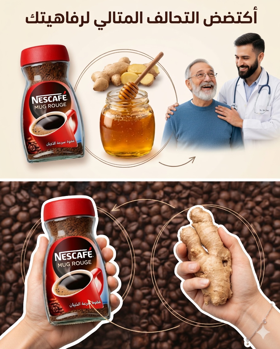 🔥 أيقظوا شغفكم في كل عمر: استراتيجيات طبيعية لاستعادة الطاقة والرغبة