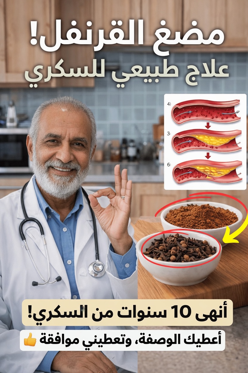 هل يمكن لمضغ القرنفل يوميًا أن يدعم روتين العافية لديك بشكل طبيعي؟