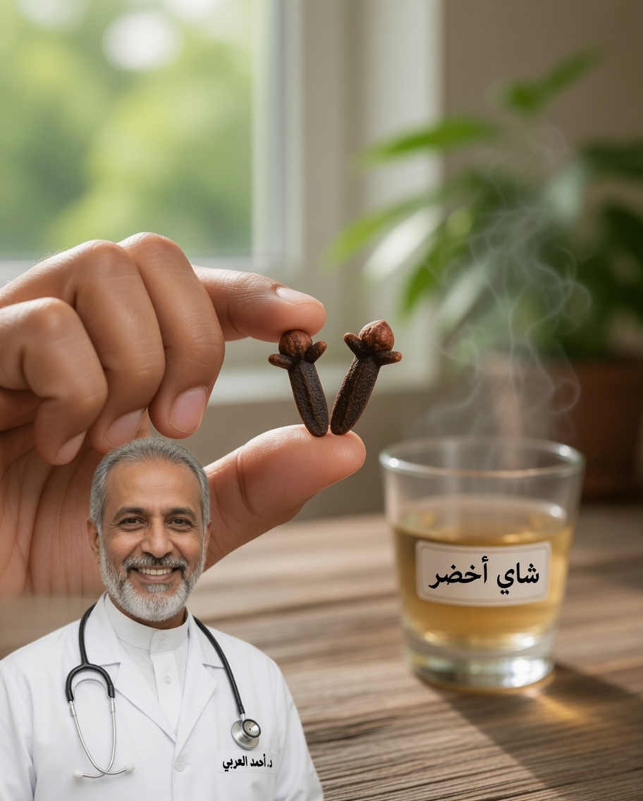 هل يمكن لمضغ القرنفل يوميًا أن يدعم روتين العافية لديك بشكل طبيعي؟