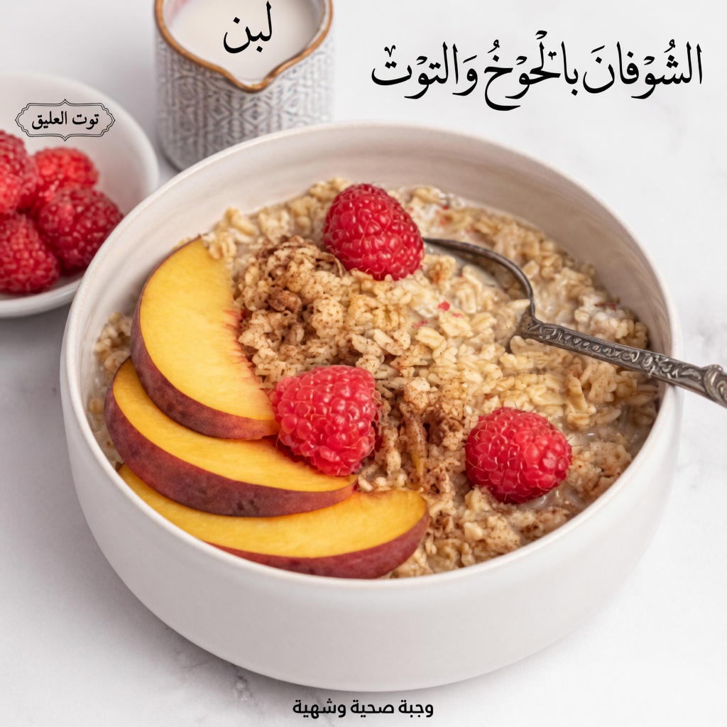 كيفية إضافة الشوفان إلى روتينك اليومي لتحسين راحة المفاصل – دليل بسيط