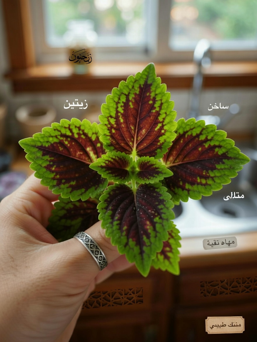 اكتشف أفضل الأعشاب الطبيعية التي قد تدعم تدفق الدم الصحي والدورة الدموية في ساقيك بشكل طبيعي