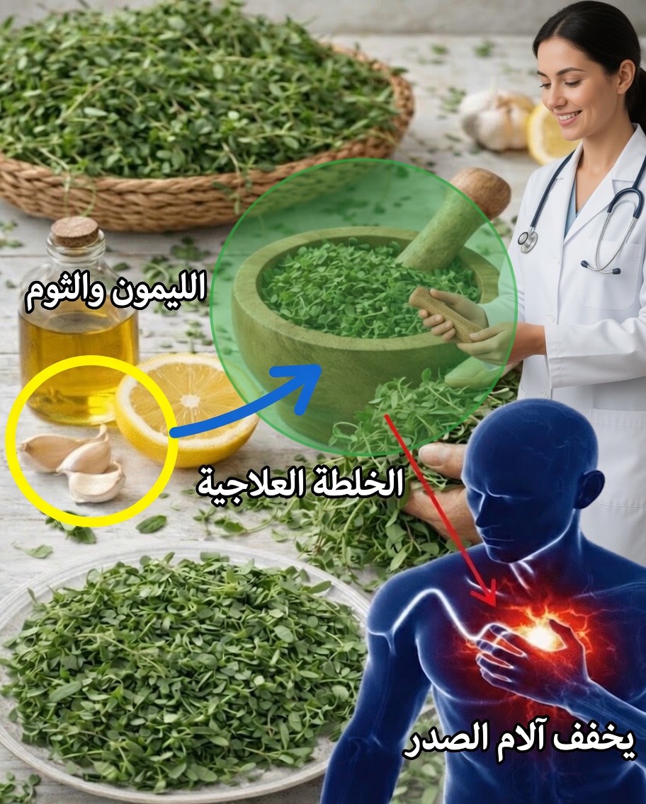 الرجلة: «العشبة الضارة» التي قد تُحوّل بشرتك ورفاهيتك