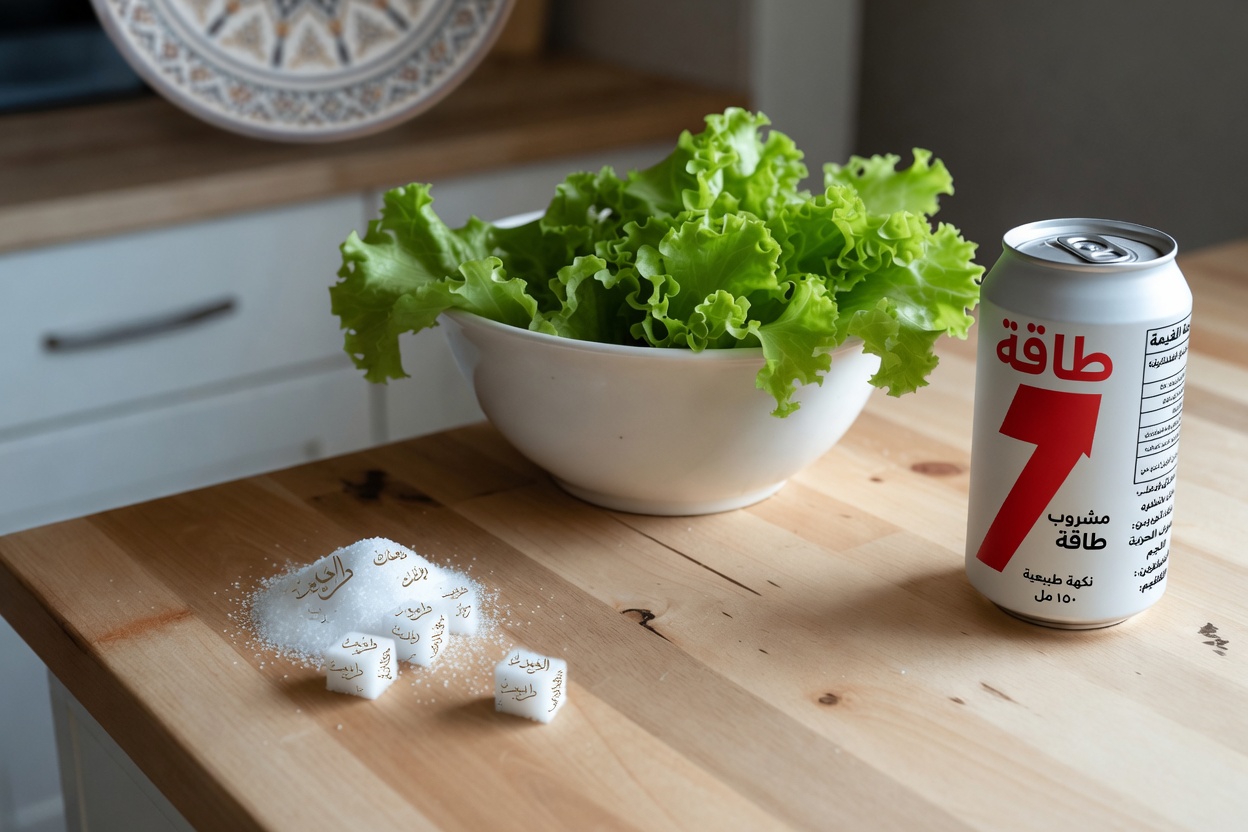 15 طعامًا يجب أن يعرف كبار السن أنها قد تسهم في الشعور بالخدر والوخز في أقدامهم