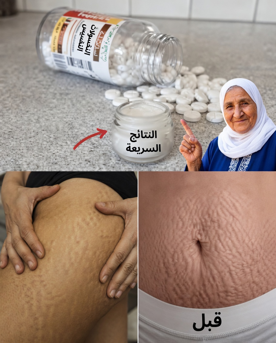 5 حيل مفيدة باستخدام الأسبرين يجب أن تعرفها كل امرأة