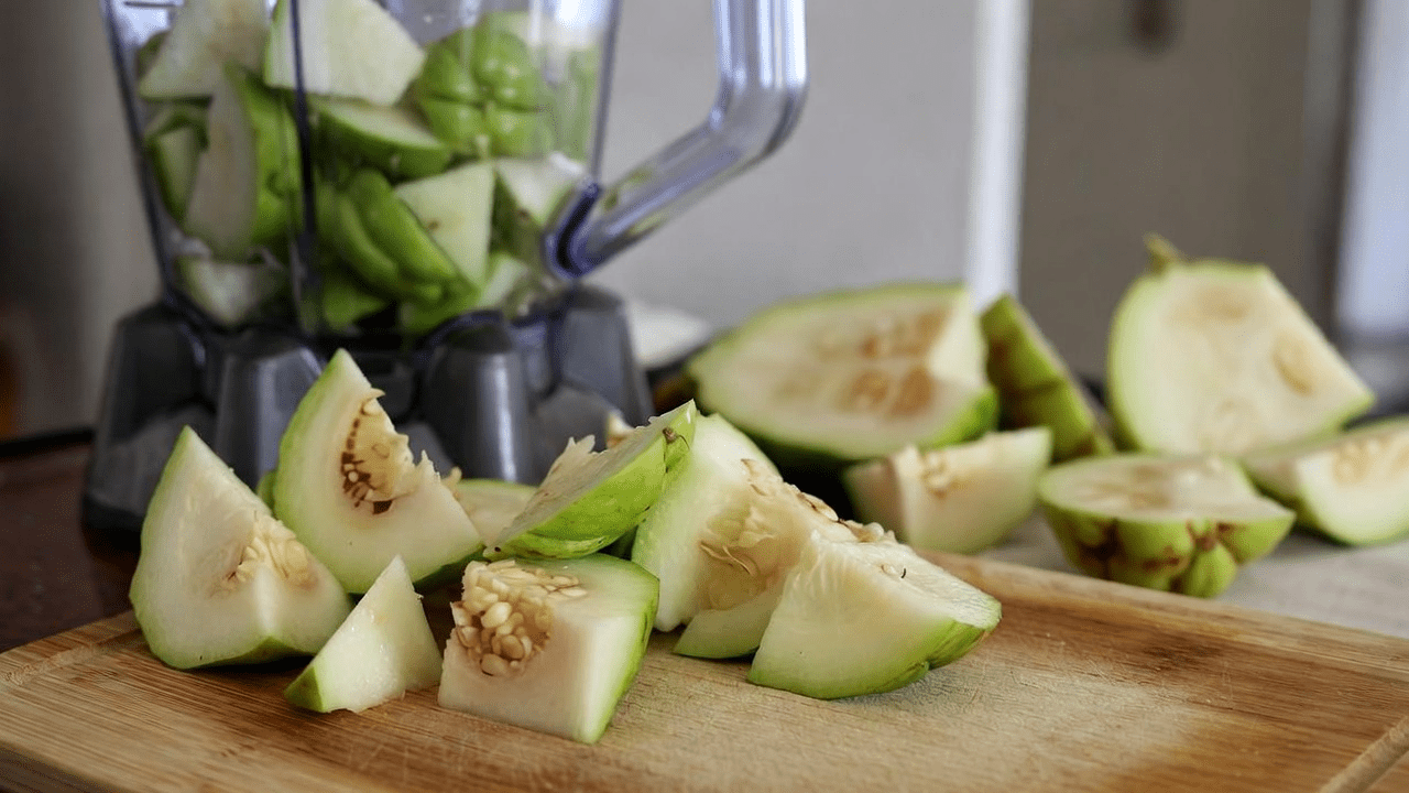 قرع الشايوت: إضافة بسيطة إلى نظامك الغذائي لدعم العافية اليومية وصحة القلب