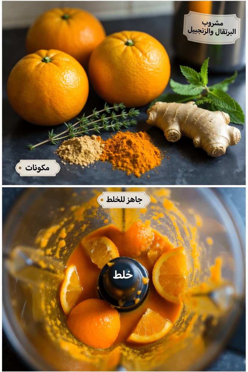 كيفية تحضير مشروب منعش ليلي يوميًا لدعم صحة الكلى بشكل طبيعي