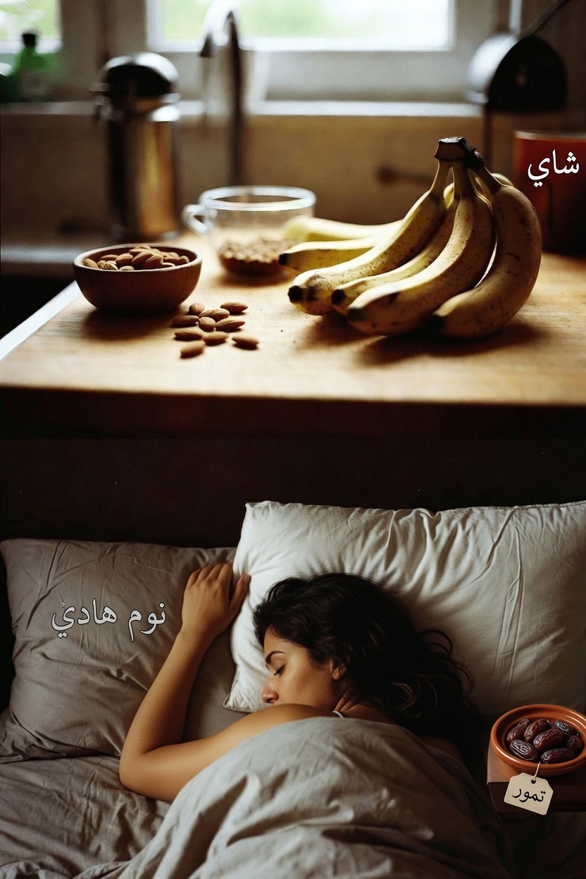 لماذا قد يؤثر النوم على جانبك الأيمن في راحتك أثناء الليل، وما الذي قد يغيّره النوم على الجانب الأيسر