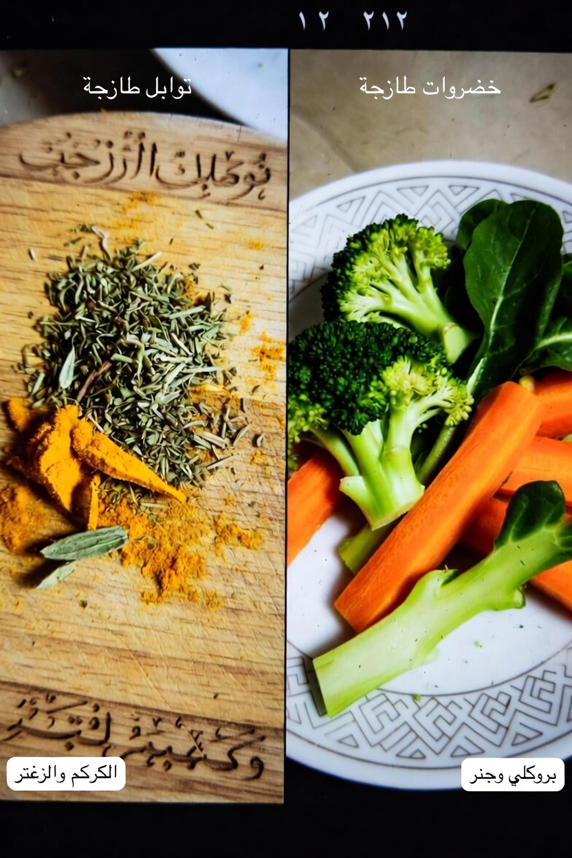 7 علامات مهمة قد تدل على أن كبدك يعاني (وطرق بسيطة لدعمه)