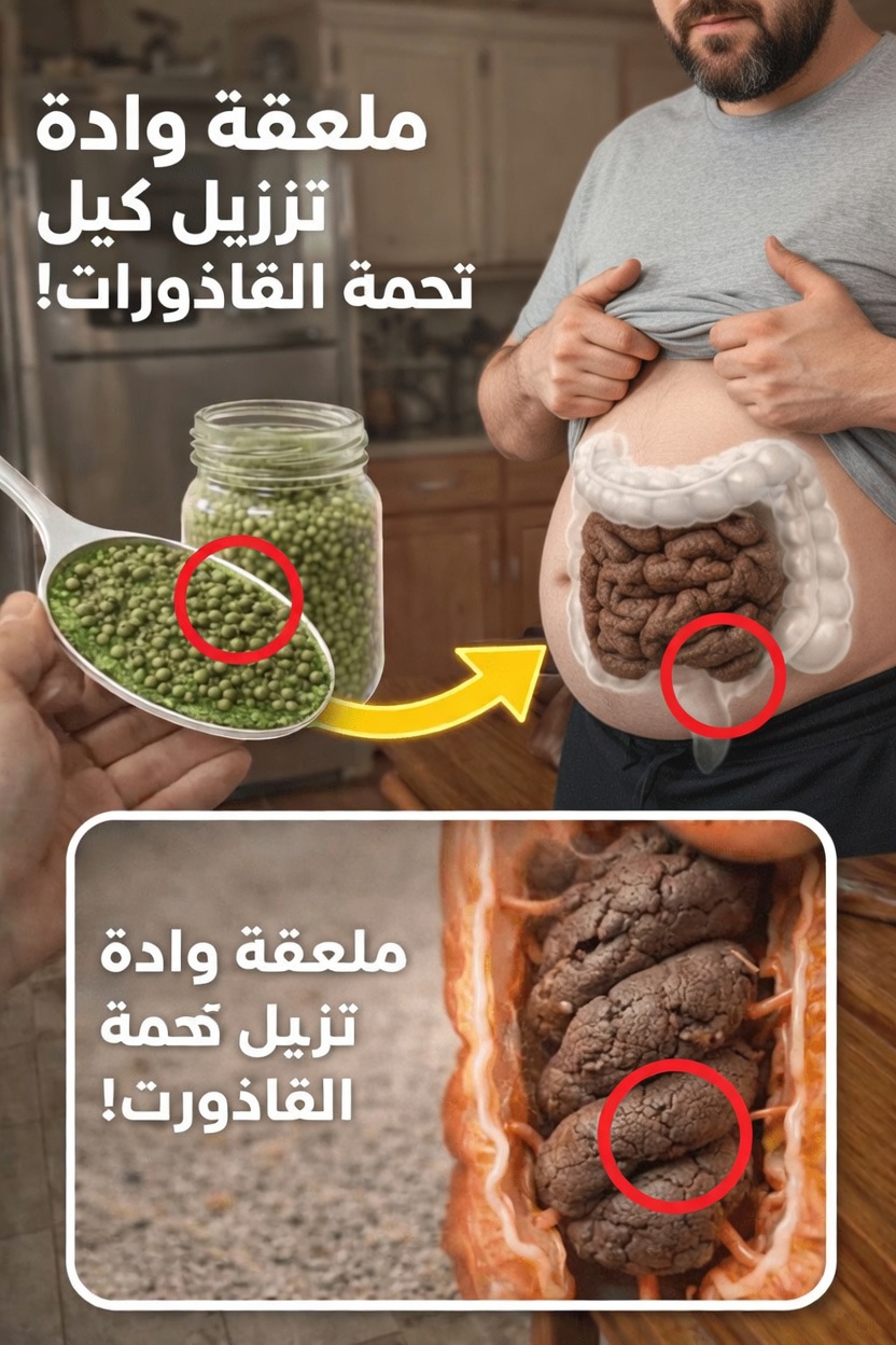 لماذا تهم صحة القولون للراحة اليومية