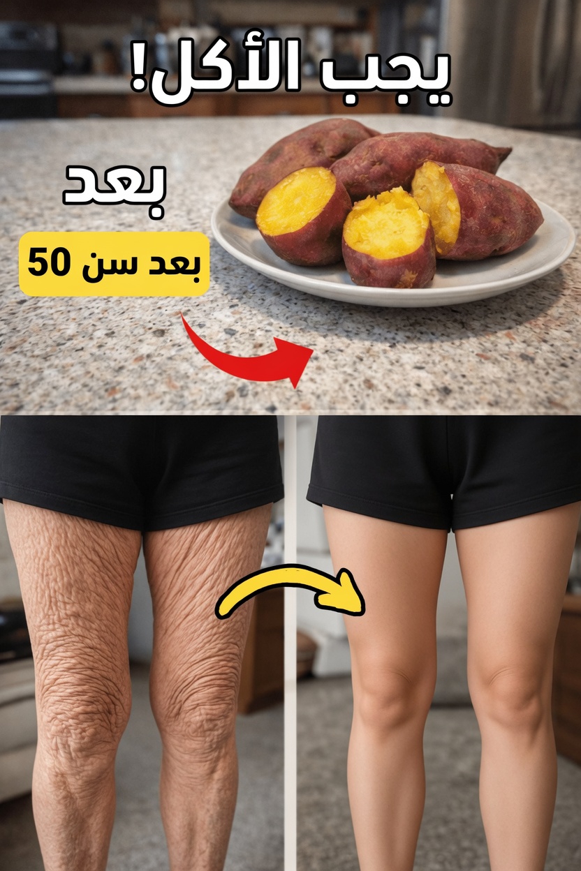 تناول هذه الأطعمة الطبيعية الـ12 يوميًا بعد سن الخمسين لمزيد من الطاقة وعظام أقوى وذاكرة أكثر حدة