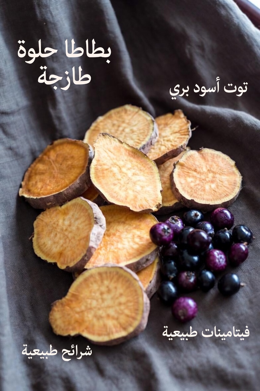 تناول هذه الأطعمة الطبيعية الـ12 يوميًا بعد سن الخمسين لمزيد من الطاقة وعظام أقوى وذاكرة أكثر حدة