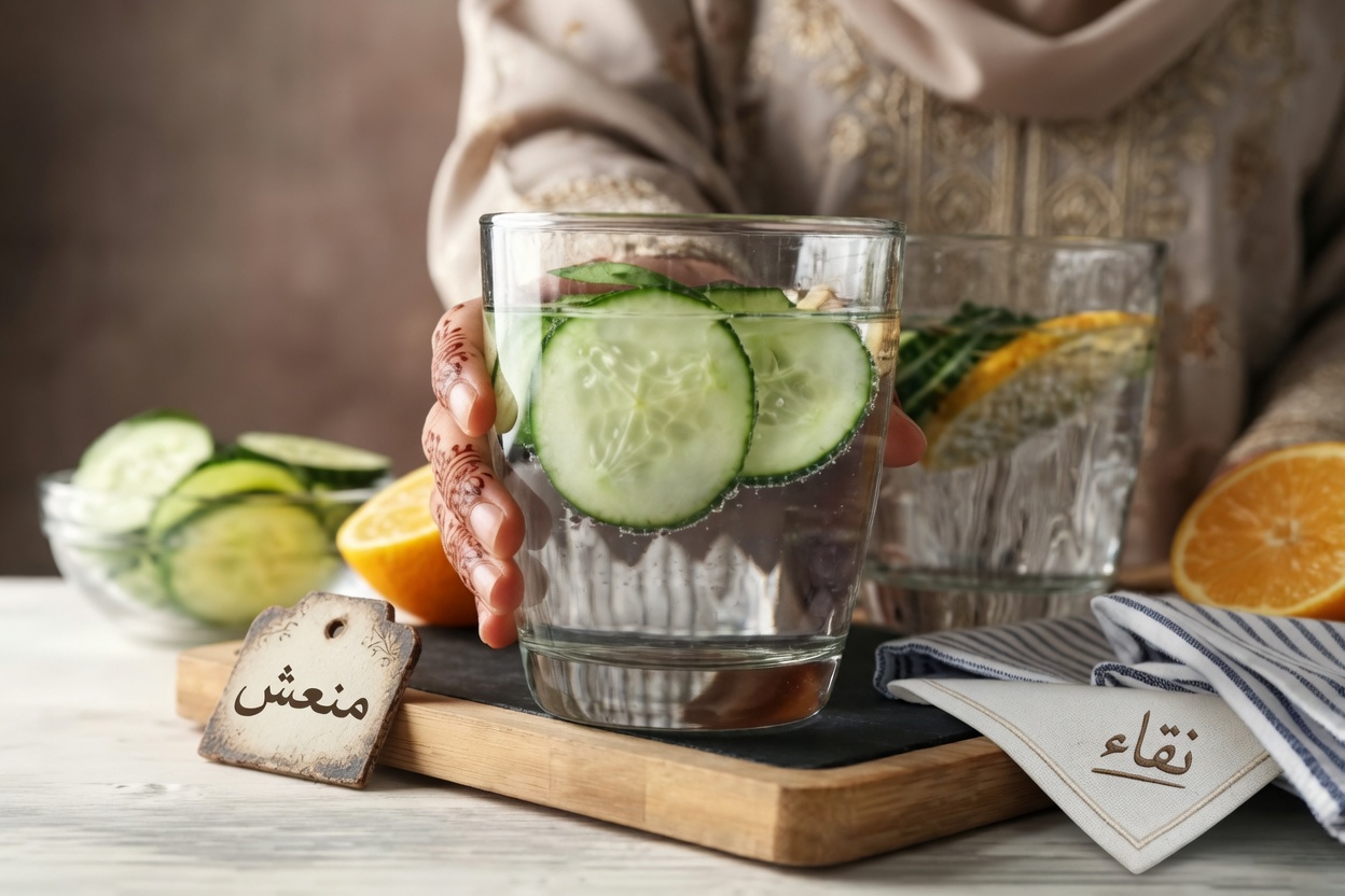 7 مشروبات ليلية يضيفها كثير من مرضى السكري في المكسيك إلى روتينهم