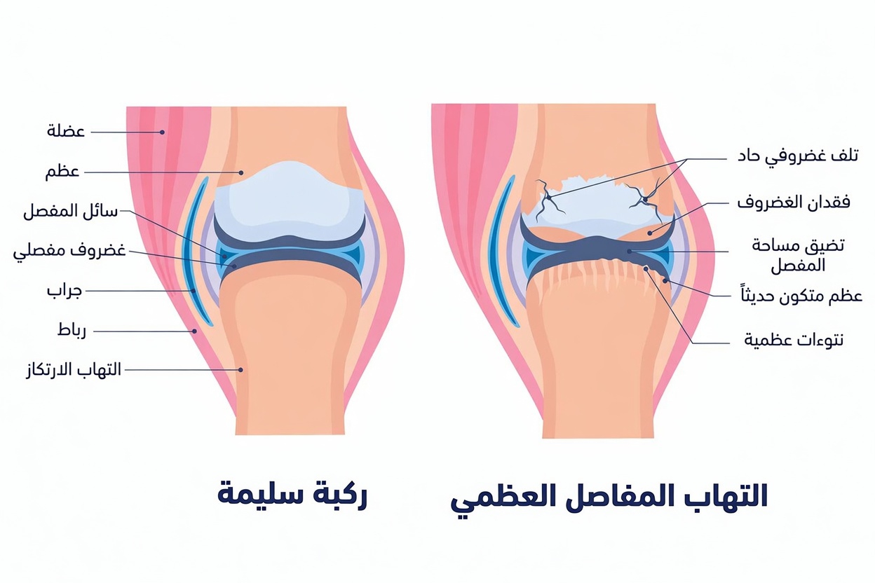 هل يمكن أن يكون هذا الزيت النباتي التقليدي عادة يومية لدعم توازن المفاصل وحمض اليوريك؟