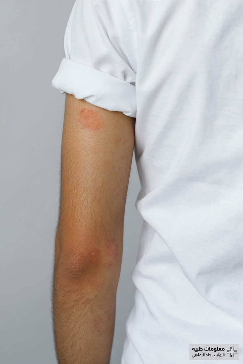 هل الاستحمام اليومي آمن للإكزيما؟ بحث جديد يتحدى مخاوف قديمة