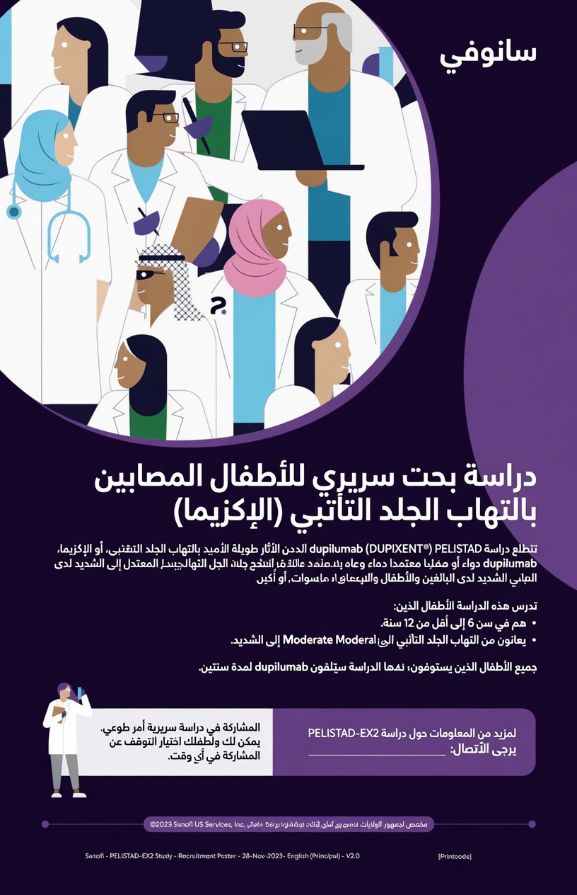 هل الاستحمام اليومي آمن للإكزيما؟ بحث جديد يتحدى مخاوف قديمة