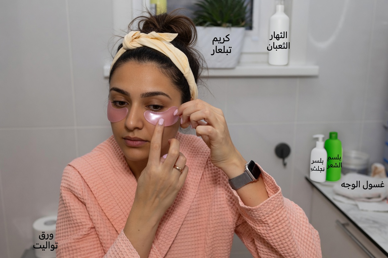 هل الاستحمام اليومي آمن للإكزيما؟ بحث جديد يتحدى مخاوف قديمة