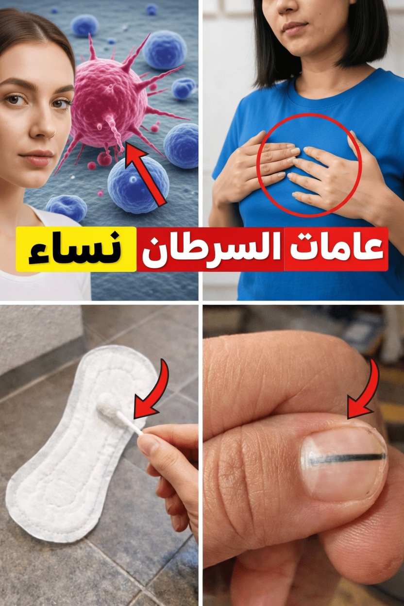 14 تغيرًا جسديًا مرئيًا لا ينبغي للعديد من النساء فوق سن الأربعين تجاهلها