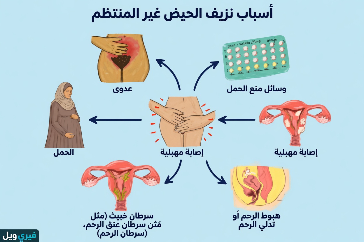 14 تغيرًا جسديًا مرئيًا لا ينبغي للعديد من النساء فوق سن الأربعين تجاهلها