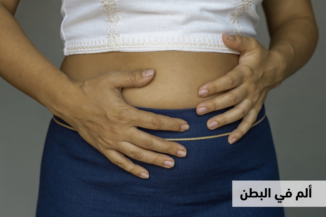 14 تغيرًا جسديًا مرئيًا لا ينبغي للعديد من النساء فوق سن الأربعين تجاهلها