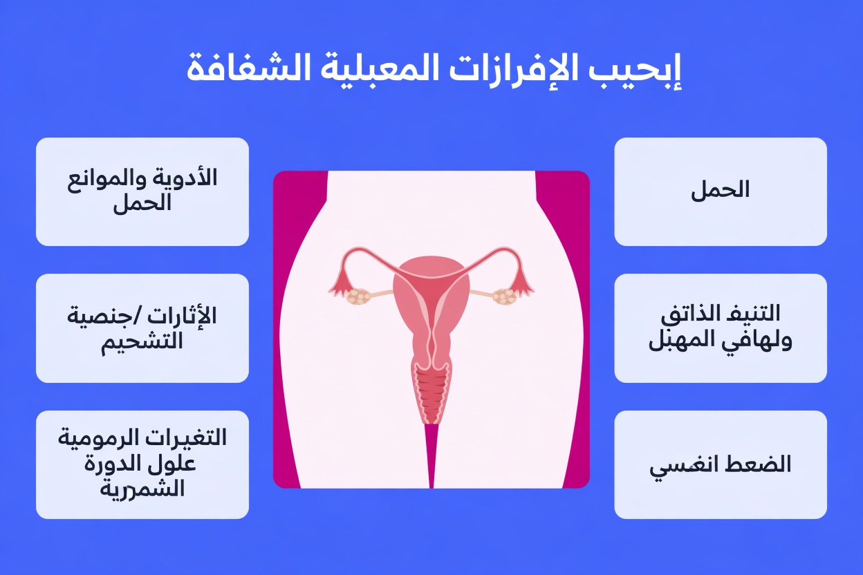 14 تغيرًا جسديًا مرئيًا لا ينبغي للعديد من النساء فوق سن الأربعين تجاهلها