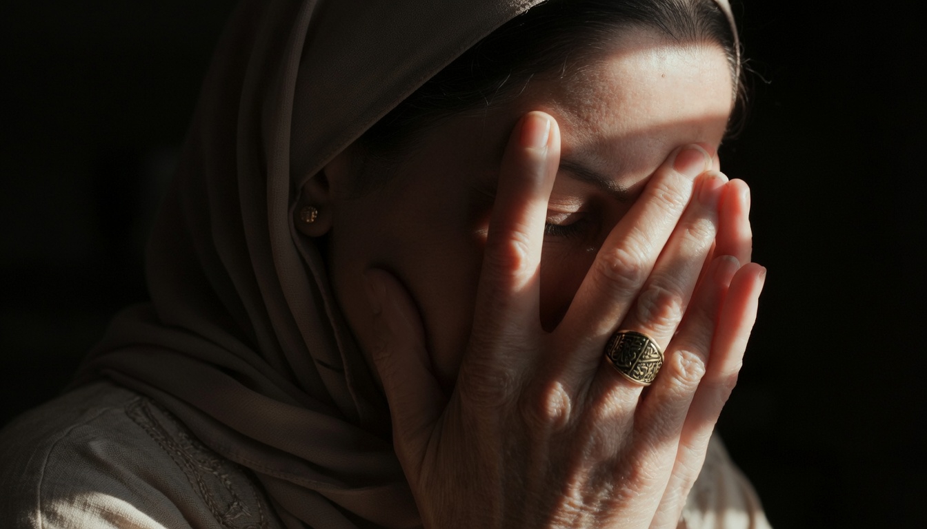 النساء فوق الستين: 10 إشارات مبكرة لتمدد الأوعية الدموية في الدماغ يغفل عنها كثير من الناس