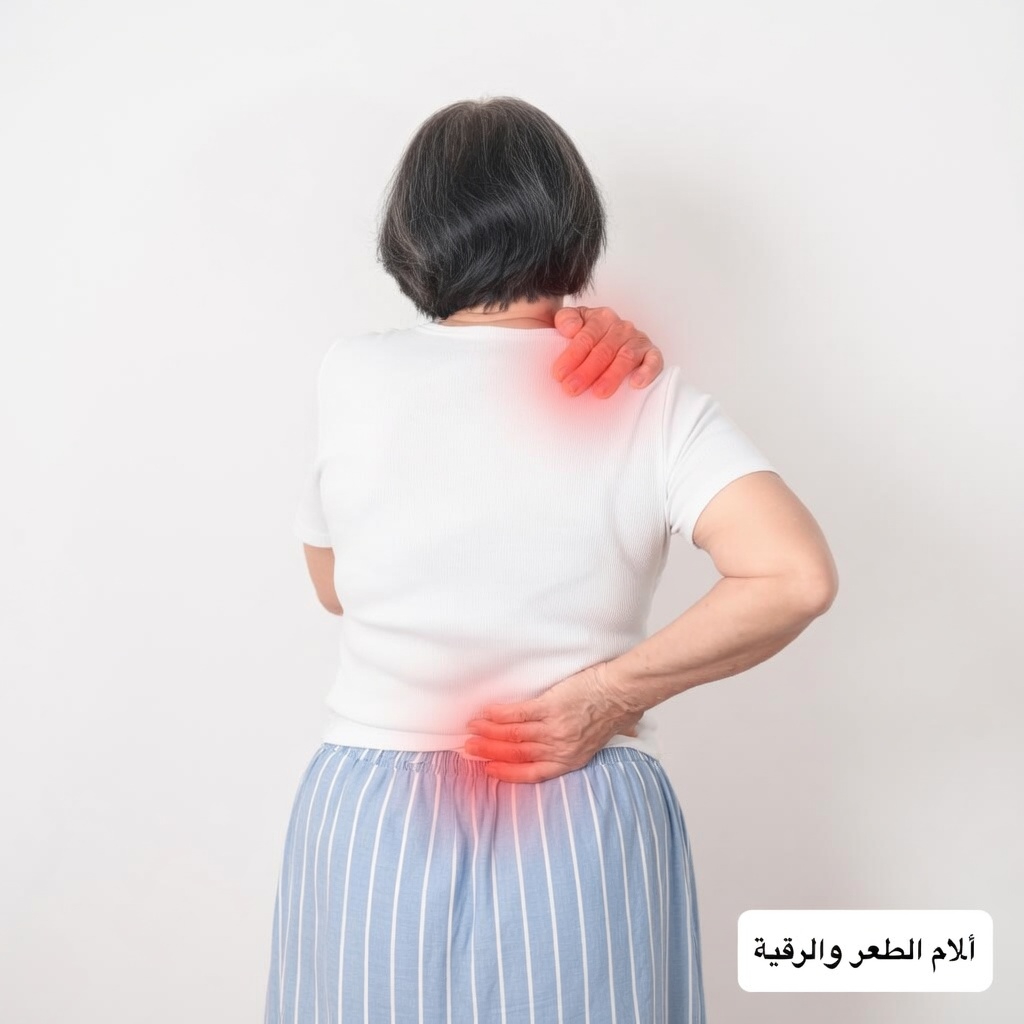 النساء فوق الستين: 10 إشارات مبكرة لتمدد الأوعية الدموية في الدماغ يغفل عنها كثير من الناس