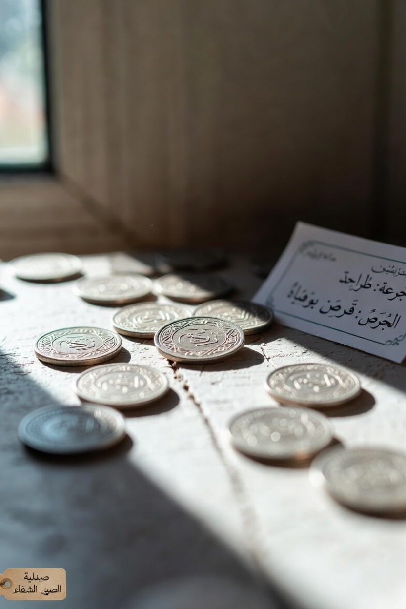 10 آثار جانبية شائعة للميتوبرولول يجب أن تعرفها: دليلك إلى وعي أفضل بالأدوية