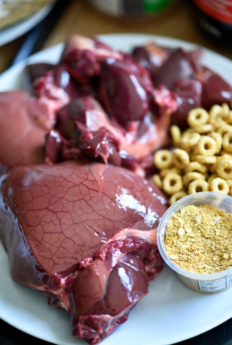 8 علامات غريبة قد تدل على أن جسمك يطلب المزيد من فيتامين ب12