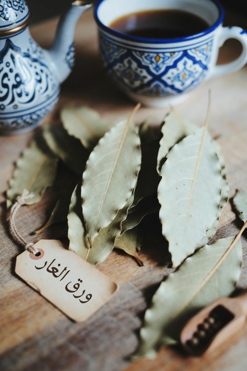 العناية بالبشرة بزيت ورق الغار: ماذا يقول العلم عن الاستخدامات التقليدية والتطبيق المنزلي الآمن