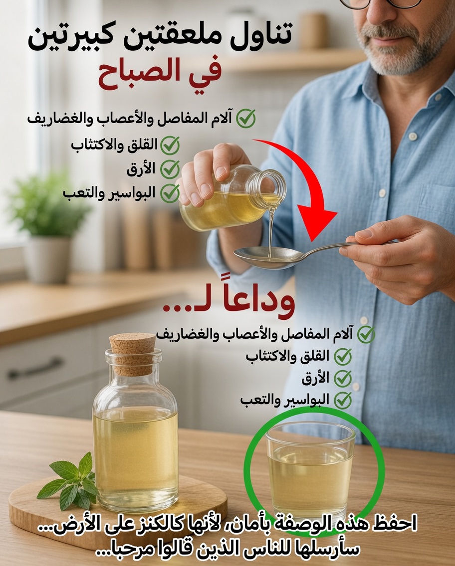 لماذا قد يتناسب منشط صباحي مع روتينك