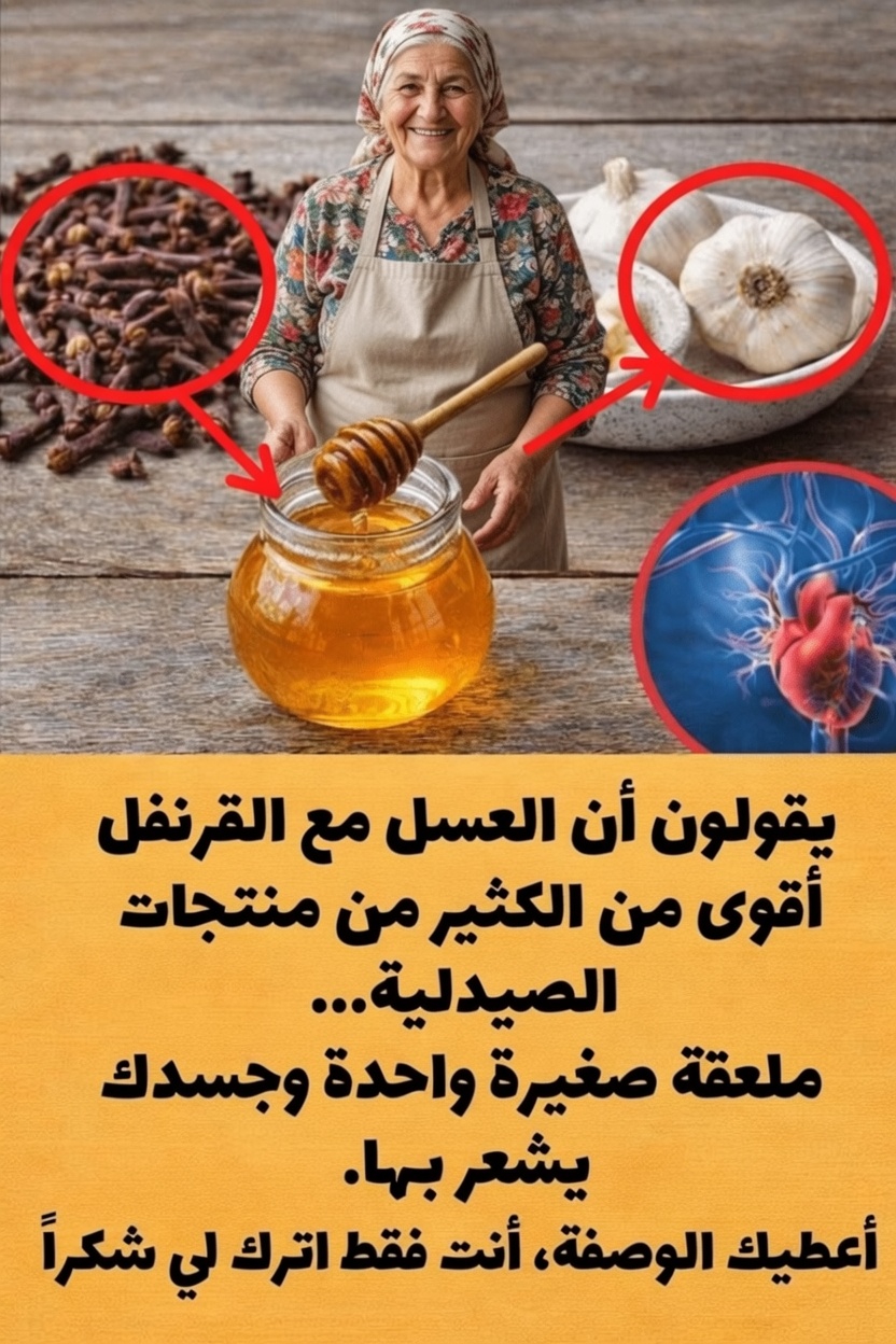 لماذا تثير هذه المكونات الثلاثة الاهتمام