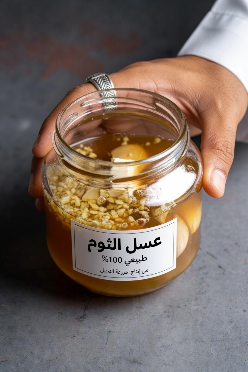 لماذا تثير هذه المكونات الثلاثة الاهتمام