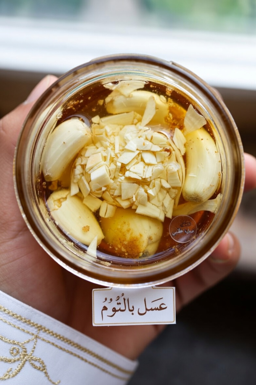 لماذا تثير هذه المكونات الثلاثة الاهتمام