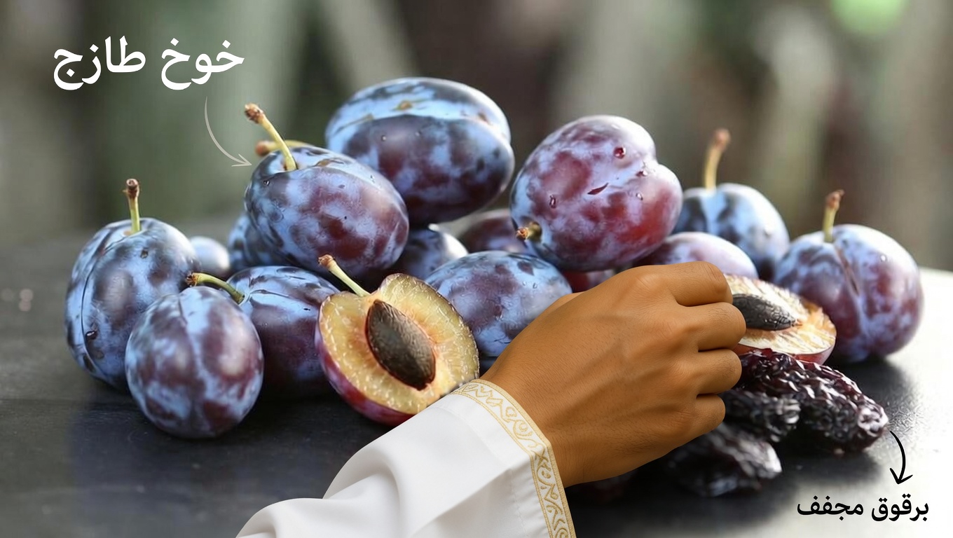 أفضل 3 فواكه لمرضى السكري: خيارات ذكية للمساعدة في التحكم في مستويات السكر في الدم